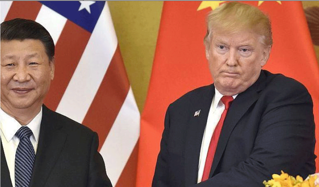 China advierte que tomará contramedidas a aranceles adicionales de EUA