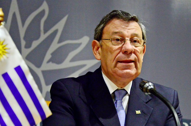 Uruguay abandona el TIAR por caso Venezuela