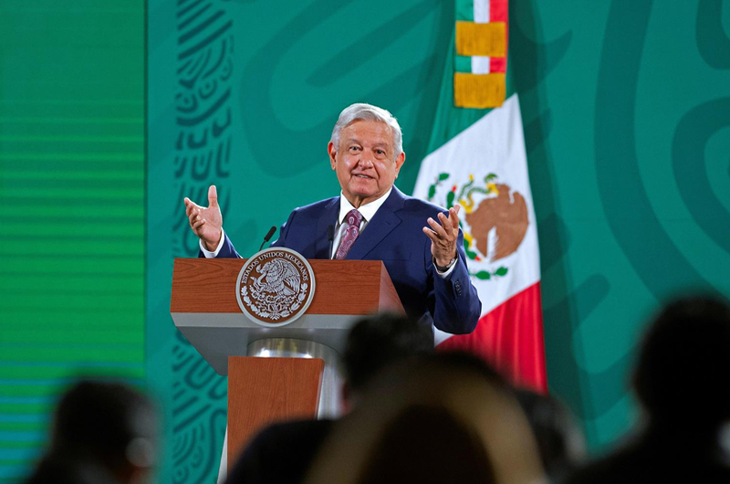 López Obrador anuncia una propuesta para revivir a Mexicana de Aviación