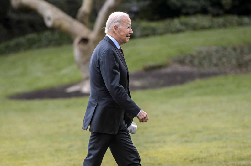 Biden y Lasso se reúnen hoy con el foco en violencia, comercio y migración