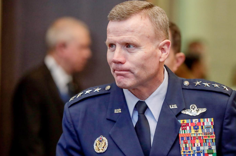 Comandante de OTAN confirma cambio de dinámica por parte Rusia cerca de Kiev