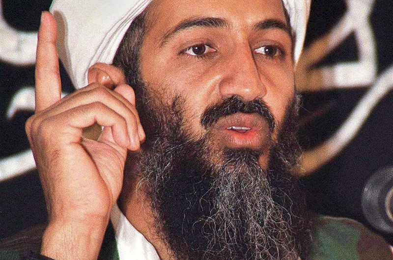 La CIA frente a Bin Laden: La clave estaba en el mensajero