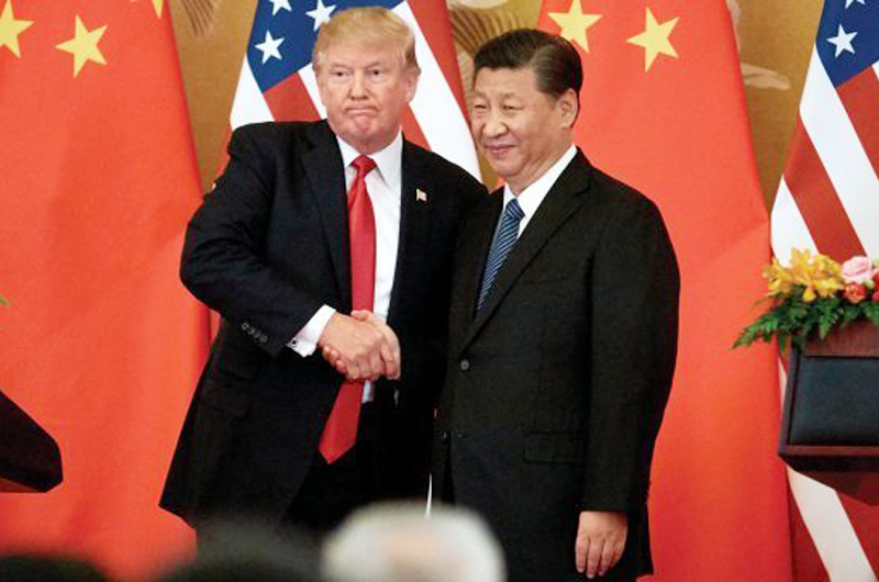 China accede a negociaciones “tranquilas” en guerra comercial con EUA