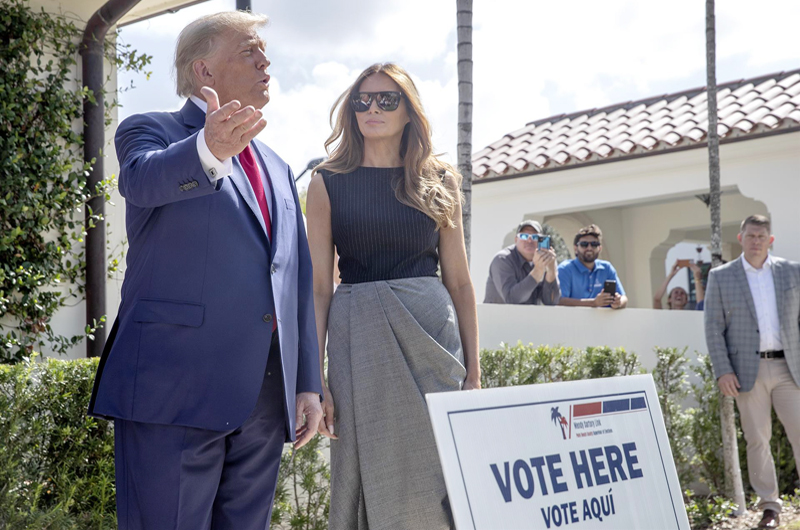 Los medios conservadores comienzan a dar la espalda a Donald Trump