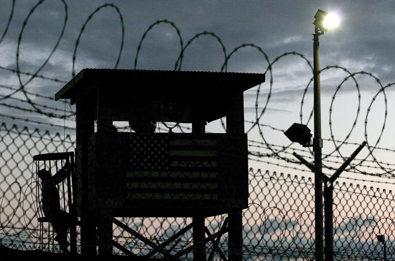 EE.UU. debe cerrar Guantánamo y pedir perdón por las torturas, según una experta de la ONU