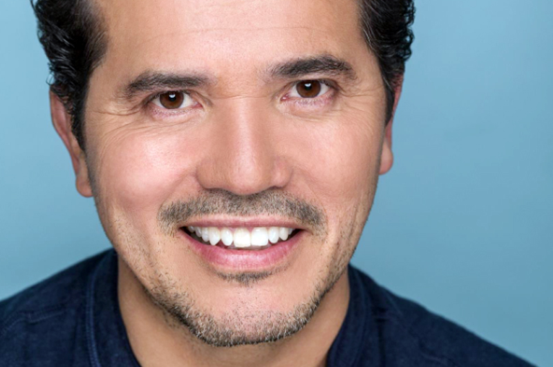 John Leguizamo quiere un 20 % de representación latina en los medios