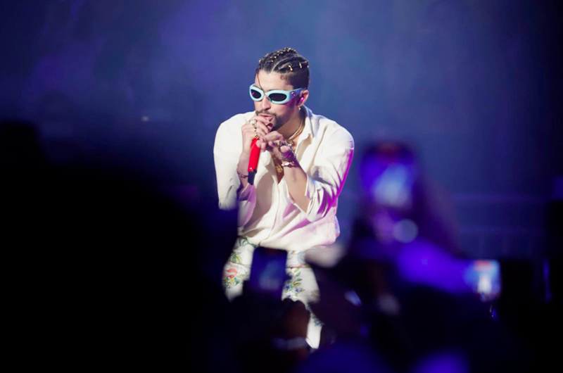 Gobernador de Puerto Rico defiende libertad expresión ante insultos de Bad Bunny