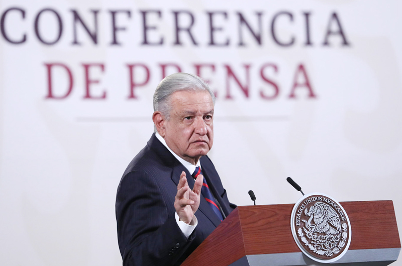 López Obrador dice que “todos” los países de Celac apoyan a México en crisis con Ecuador 