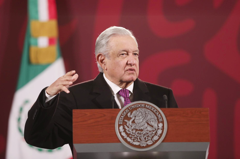 López Obrador 