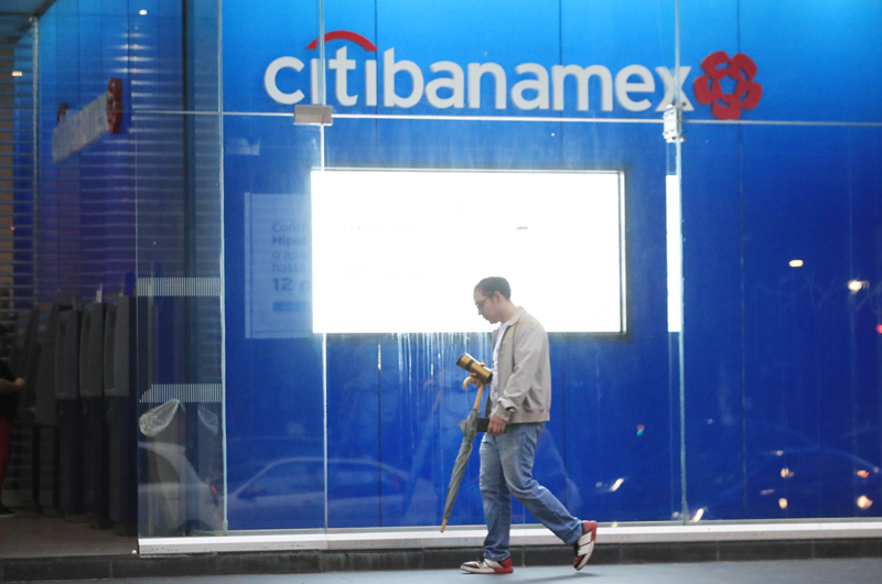 Citibanamex ve un presupuesto público para México diseñado para ganar elecciones en 2024