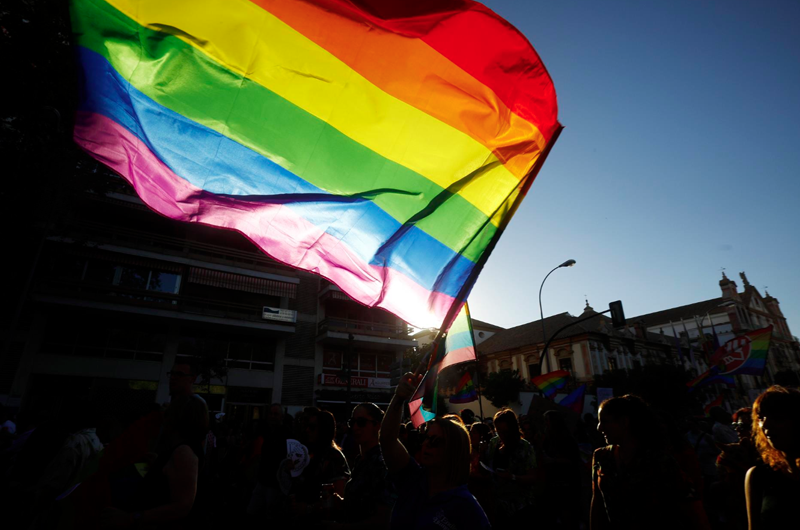 Los demócratas aprueban proteger por ley el matrimonio homosexual en EE.UU.