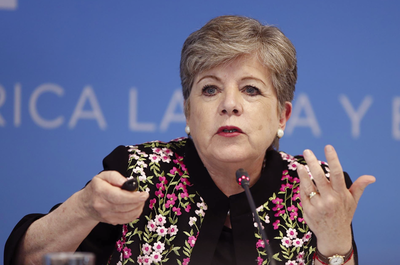La inversión extranjera en América Latina se hunde un 34,7% en 2020 por la pandemia