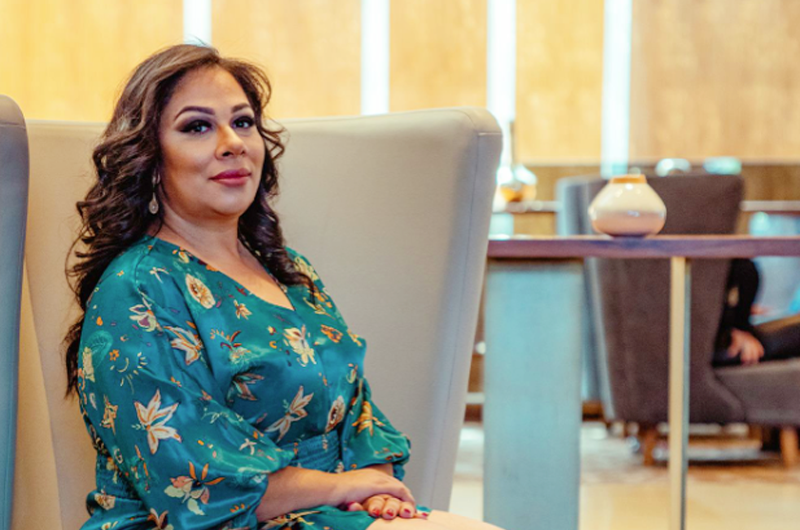 Marylu Ramos de Oplaai ve al regional mexicano como el futuro de la música