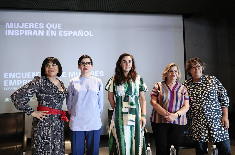 Tener mujeres en la plantilla beneficia a las empresas pero las desigualdades persisten