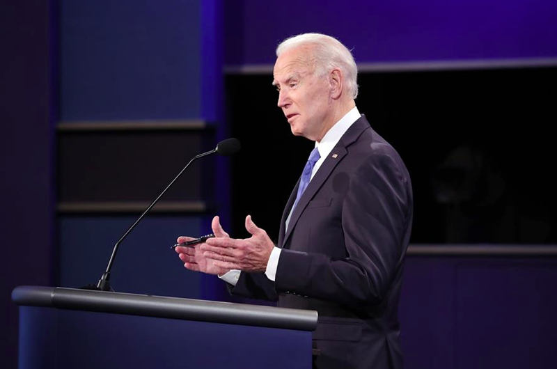 Crece la presión para que Biden tenga amplia presencia latina en su gabinete