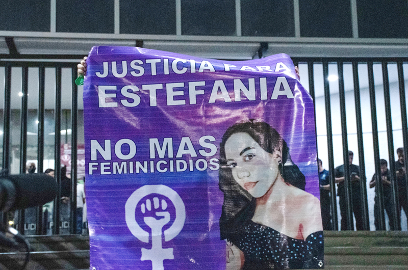 La mitad de las mujeres asesinadas en el mundo mueren en el ámbito doméstico