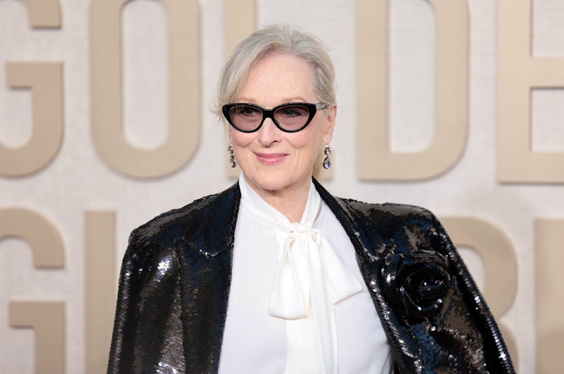 Meryl Streep considera que Nikole Kidman es tan buena actriz que resulta “traumatizante