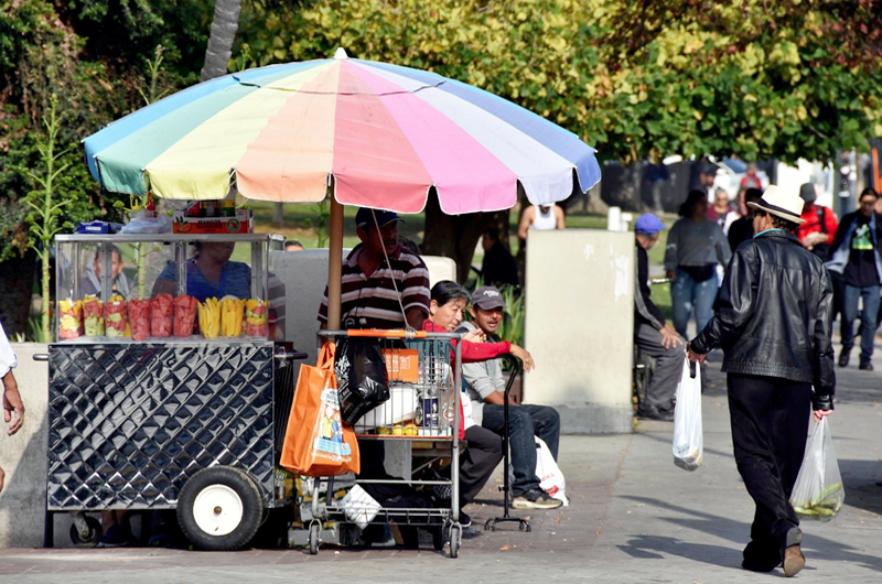 Ciudades de gran población latina lideran lista de urbes 