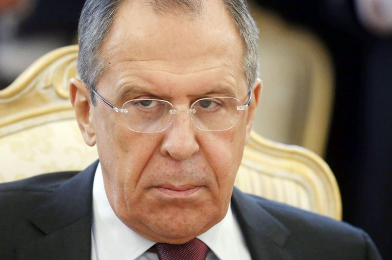 Rusia asume presidencia Consejo de Seguridad de la ONU entre quejas de Kiev 