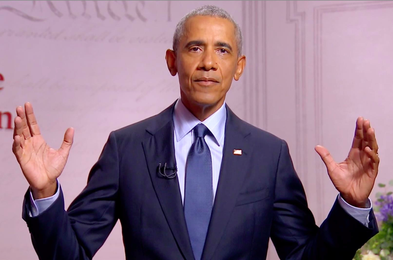 Obama considera