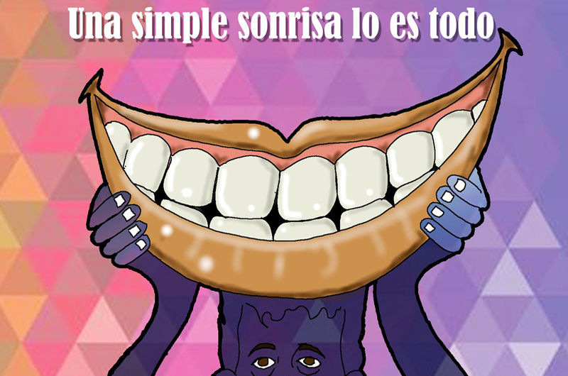 Editorial: ¡Que nadie le quite su sonrisa!