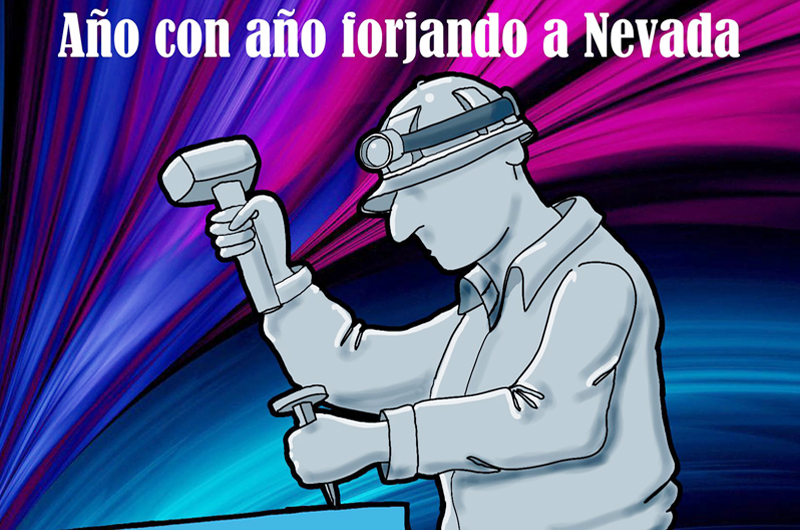 Editorial: Nevada... un cumpleaños más