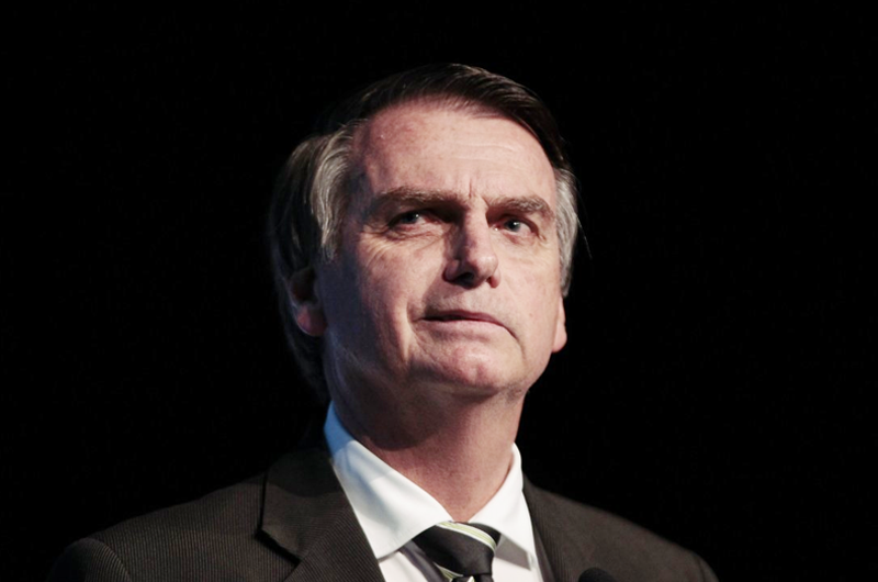 Bolsonaro, 