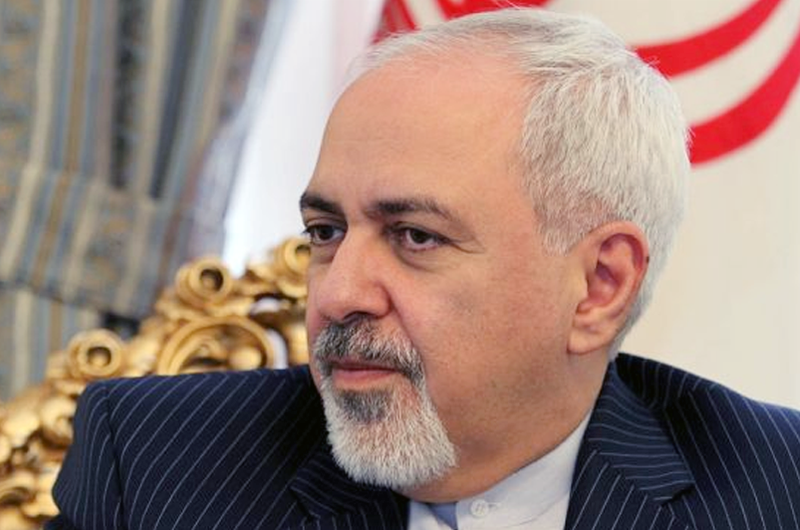 Irán aconseja a Pompeo leer acuerdo nuclear 
