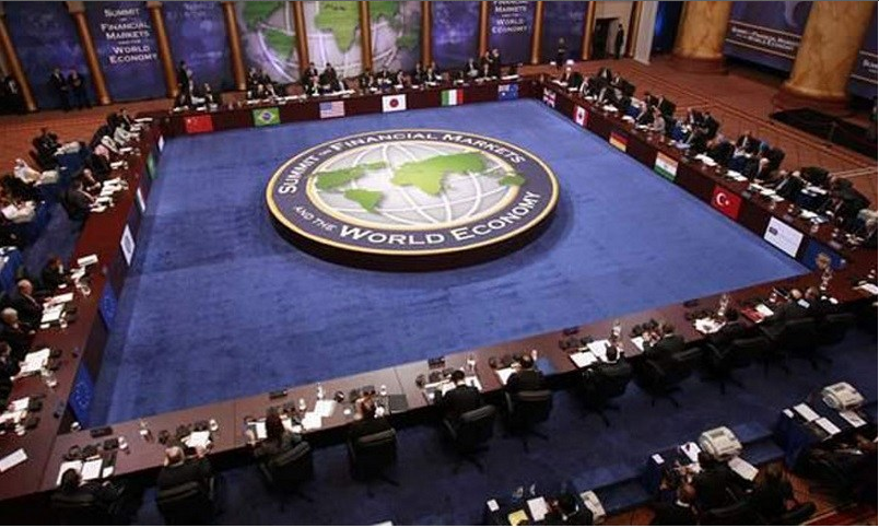 Salida de EUA pondría en tela de juicio existencia de la OMC: Rusia
