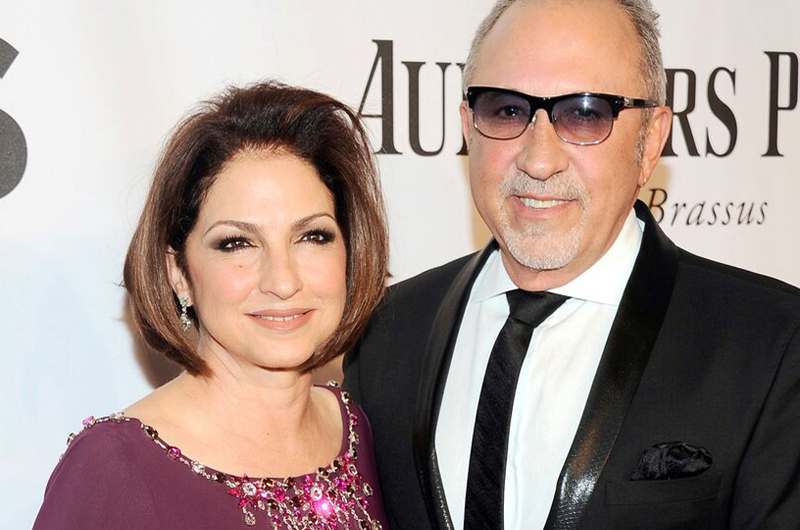 Emilio Estefan: 