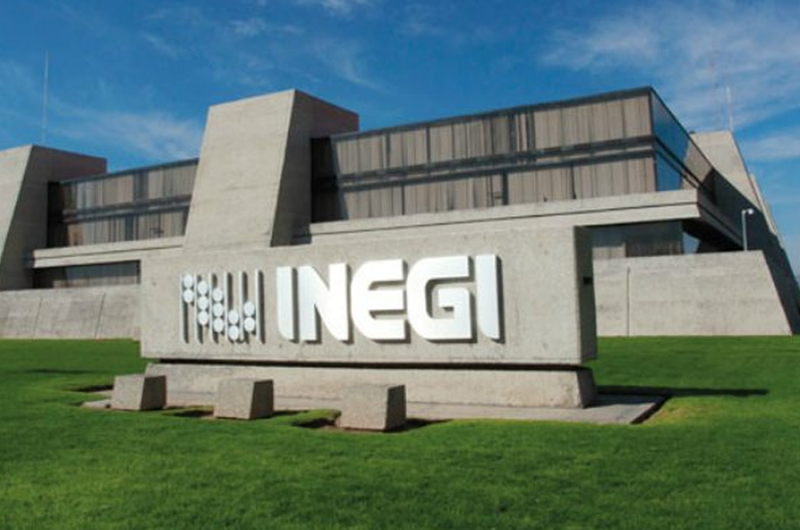 Confianza del consumidor sube 16.8 por ciento anual en agosto: INEGI