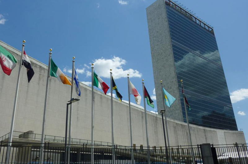 La capa de ozono está en la ruta de recuperación: ONU