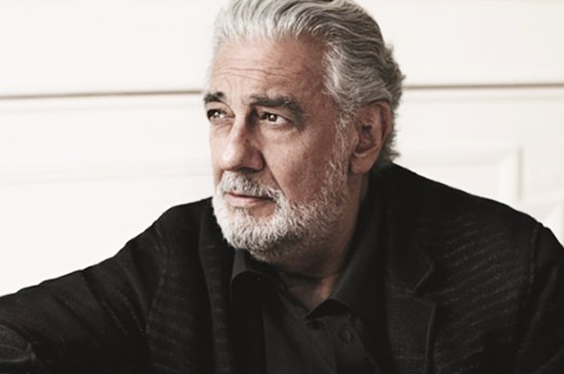 Acusaciones a Plácido Domingo son creíbles: Ópera de Los Ángeles