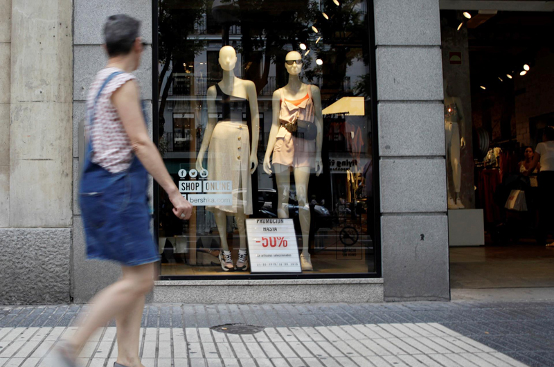 La gente cree que recuperarnos económicamente tardará al menos dos años