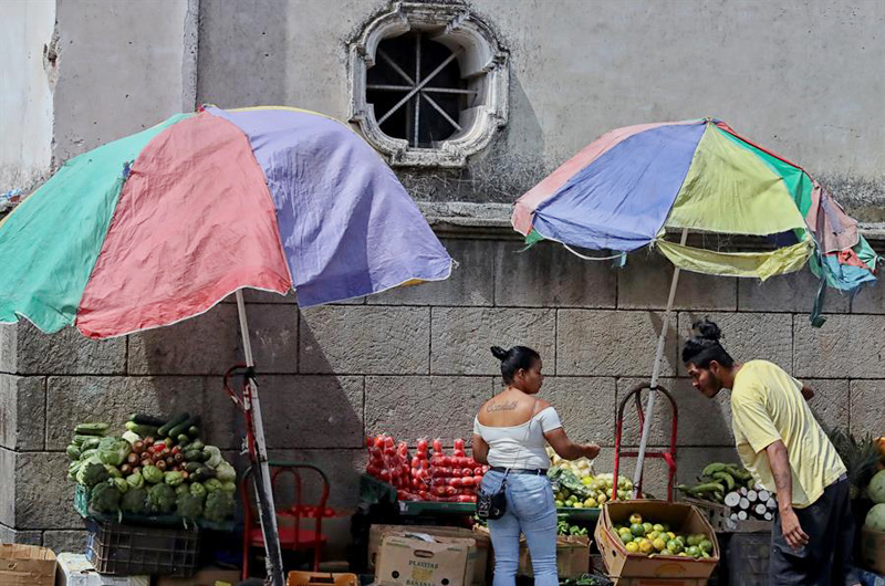 Centroamérica debe endeudarse y bajar la evasión para afrontar crisis por la COVID-19