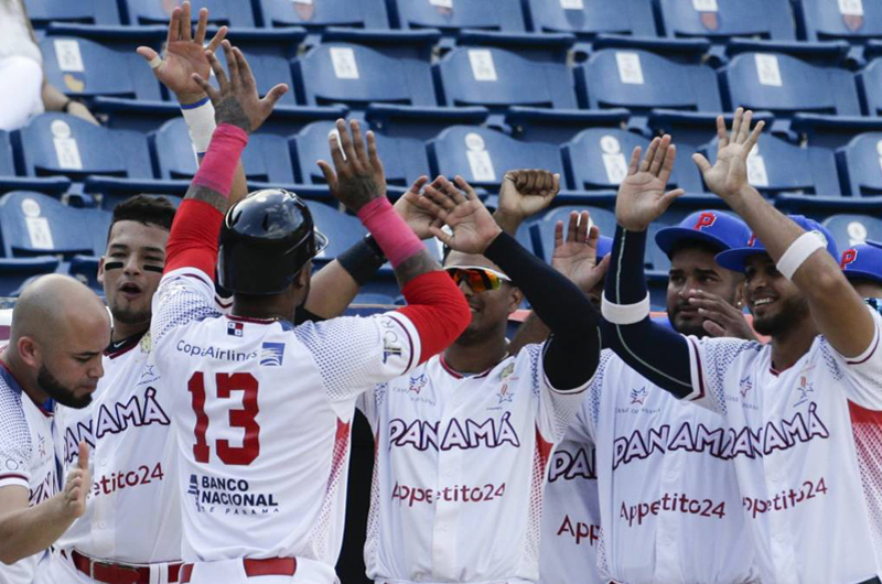 Panamá se corona en Serie del Caribe de beisbol, México es cuarto