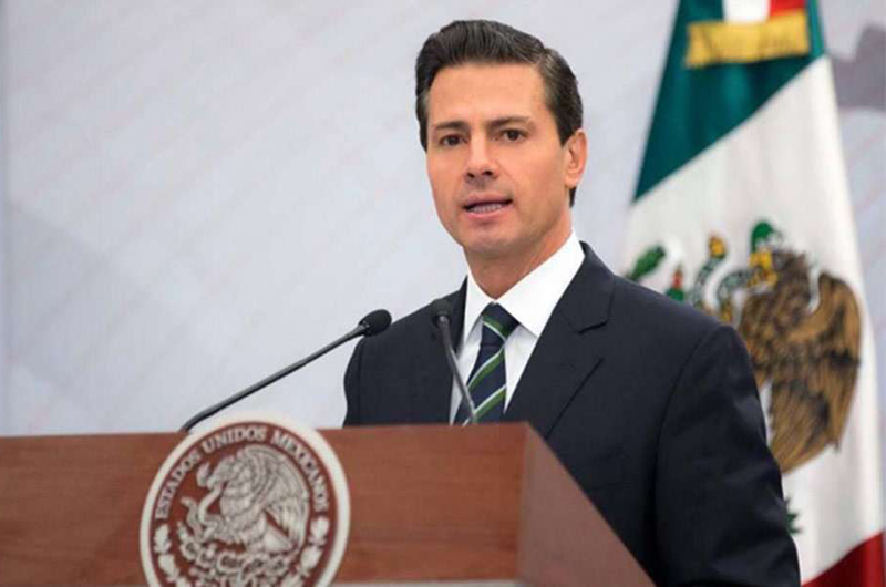 Peña Nieto expide decreto que declara mujer ilustre a Sor Juana Inés de la Cruz