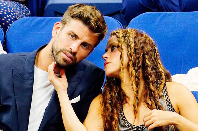 Mujer sin límite: Shakira también creyó que Piqué podía cambiar