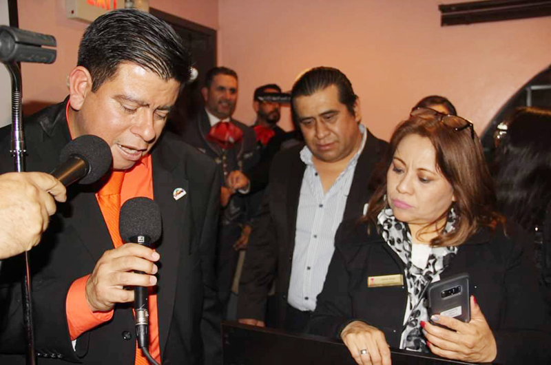 Programa ‘Juntos otra vez’... Recibirán poblanos de LV a sus familiares