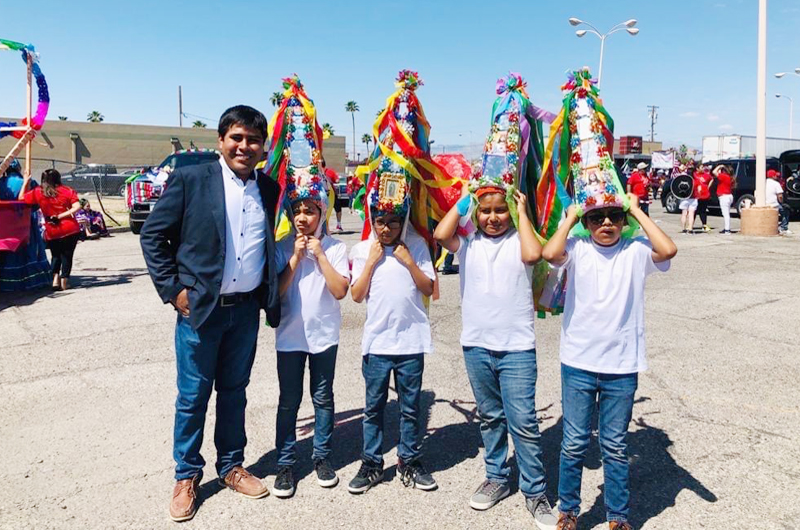 La Batalla de Puebla: Insisten poblanos en acercar a los jóvenes a la historia