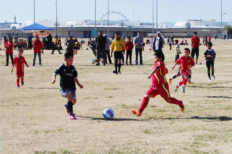 En la ‘Copa Labor Day’ el Inter United quiere ratificar su clase