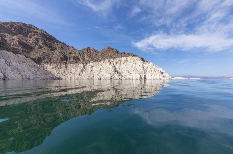 Estudian medidas de conservación ante la significativa escasez de agua