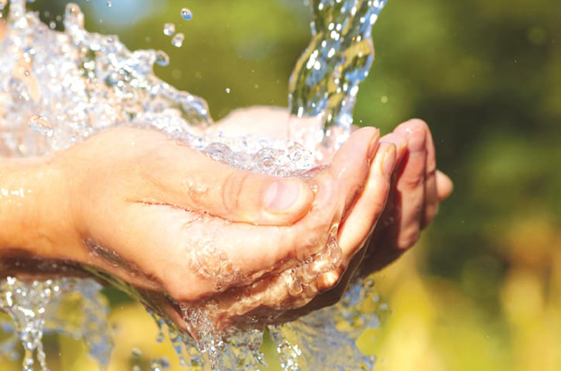 Campaña de SNWA... Seguridad y confiabilidad del agua potable en el sur de Nevada