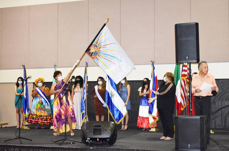 Bicentenario de la independencia centroamericana... el brillo de la cultura