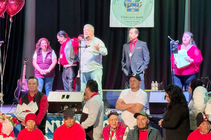 Avanza el Programa ‘Raíces de Hidalgo’... Hay 30 nuevas solicitudes