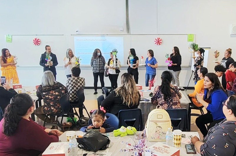 ‘Padres en Liderazgo’: La educación, una herramienta para transformar