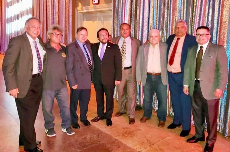 ‘Nuevas Ideas Las Vegas USA’, cobra cada vez más fuerza