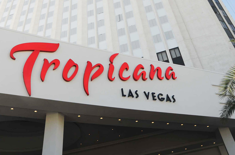 Adquirirá Bally’s el Hotel y casino Tropicana