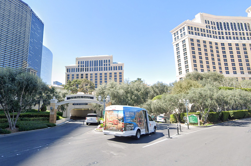 El MGM y hoteles de su propiedad ya no cobrarán estacionamiento