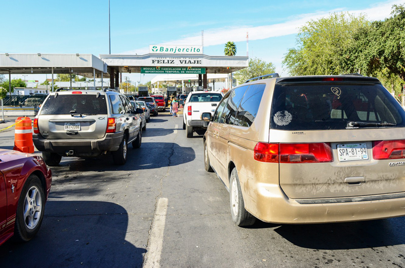 Programa Paisano ofrece instrucciones a seguir en las fiestas decembrinas